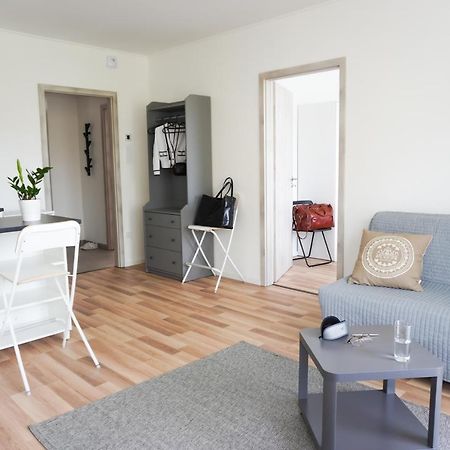 Matyas Corner Apartments Green Square Apartment Budapest Eksteriør billede